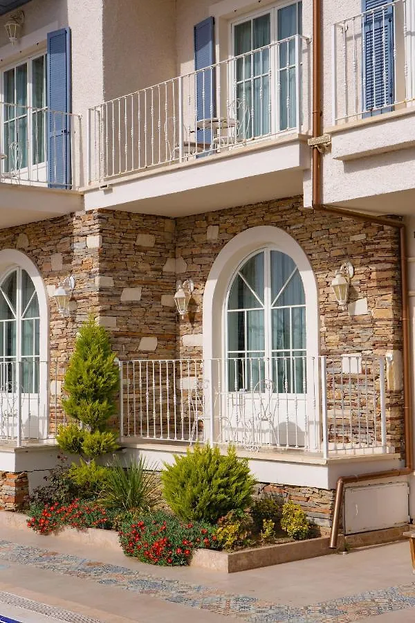 ***  Vinifera Ephesus Hotel Selcuk Turkey
