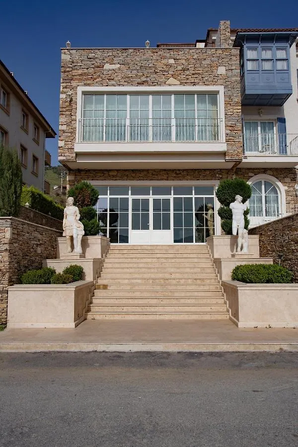 Vinifera Ephesus Hotel Selcuk
