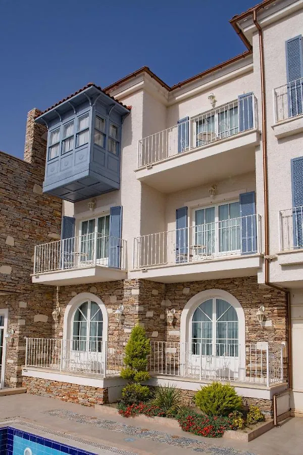 Vinifera Ephesus Hotel Selçuk 3*,