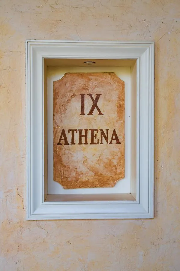 Vinifera Ephesus Hotel Selcuk Turkey
