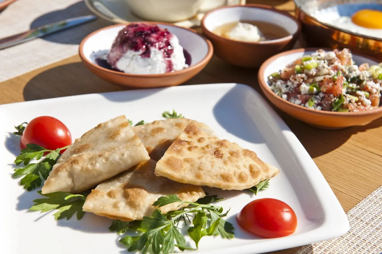Vinifera Ephesus Hotel Selcuk