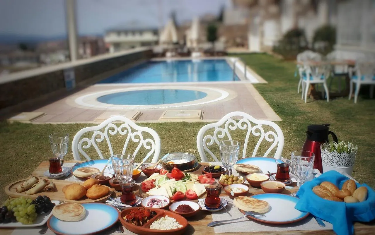 Vinifera Ephesus Hotel Selcuk