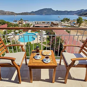Fi Light Solto Boutique Selimiye (Aegean)