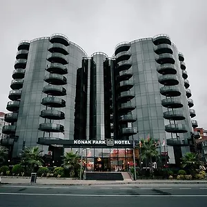 Park Yomra Hotel Trabzon