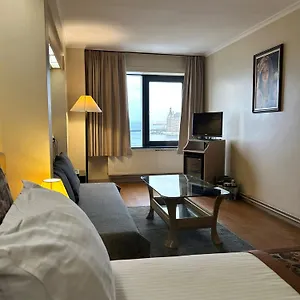 Kadikoey Rihtim Turkey