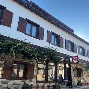 3* Hotel Akay