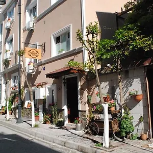 Buhara Family Hotel Estambul