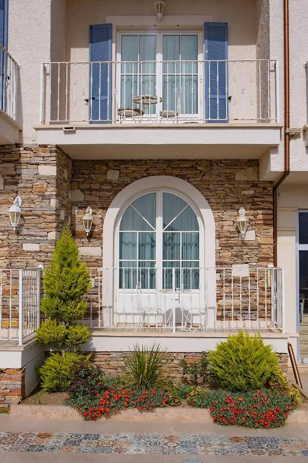 Vinifera Ephesus Hotel Selçuk