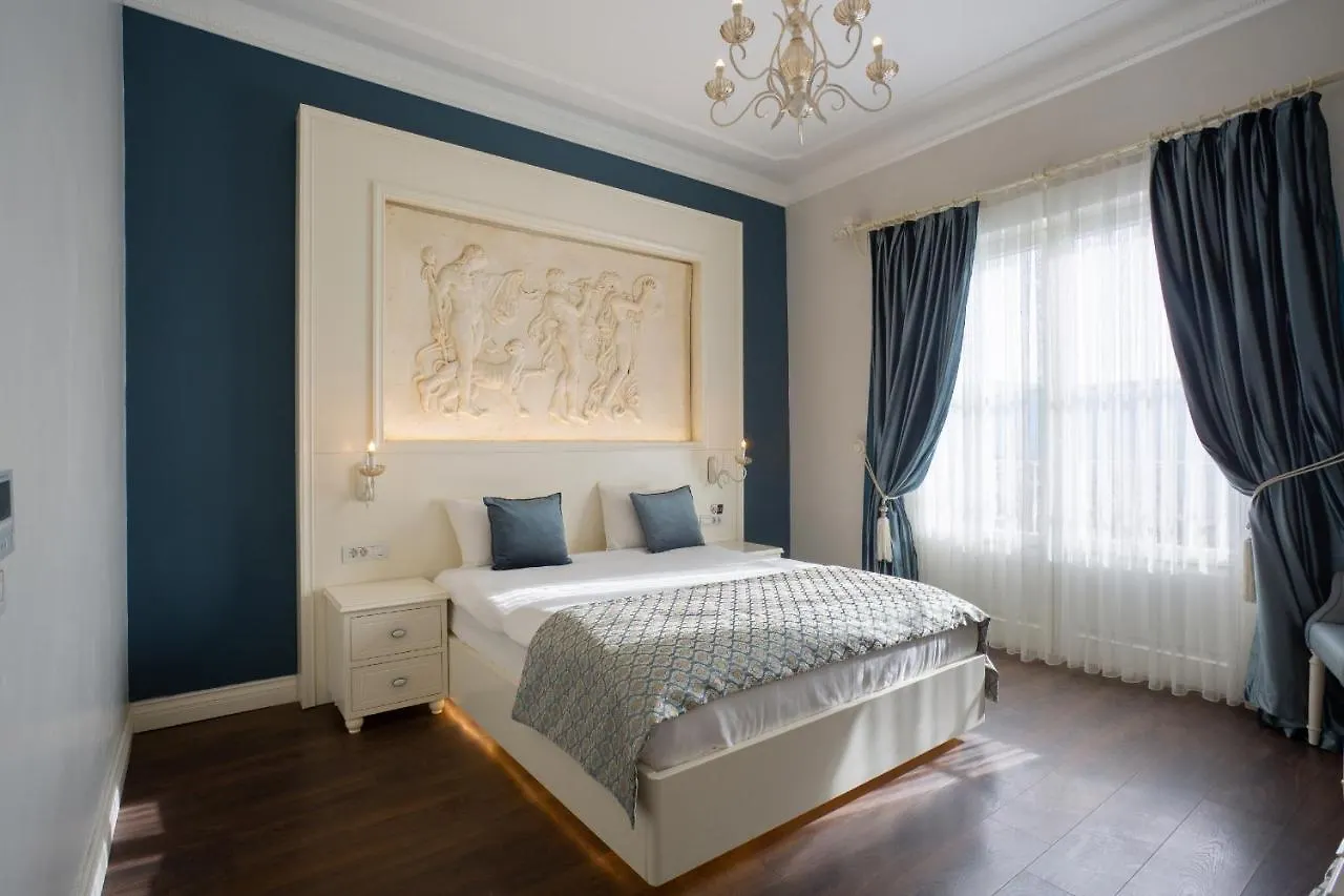 Vinifera Ephesus Hotel 塞尔丘克 土耳其