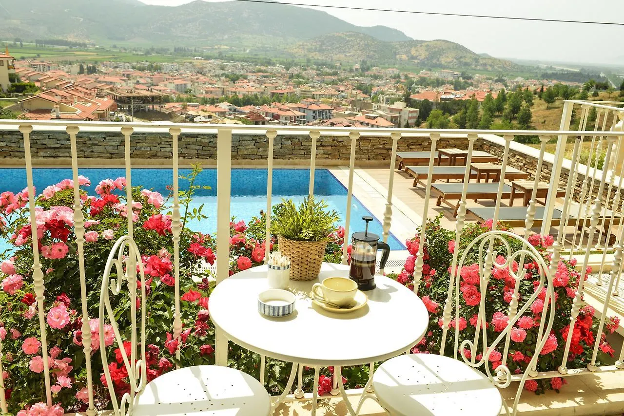 Vinifera Ephesus Hotel 塞尔丘克 3*,  土耳其