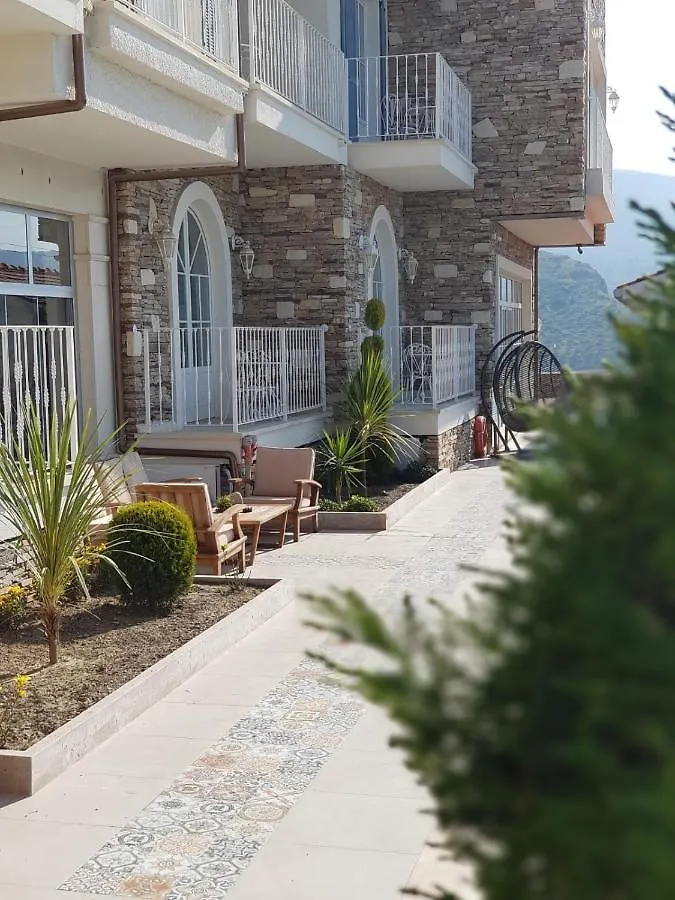 Vinifera Ephesus Hotel 塞尔丘克 3*,