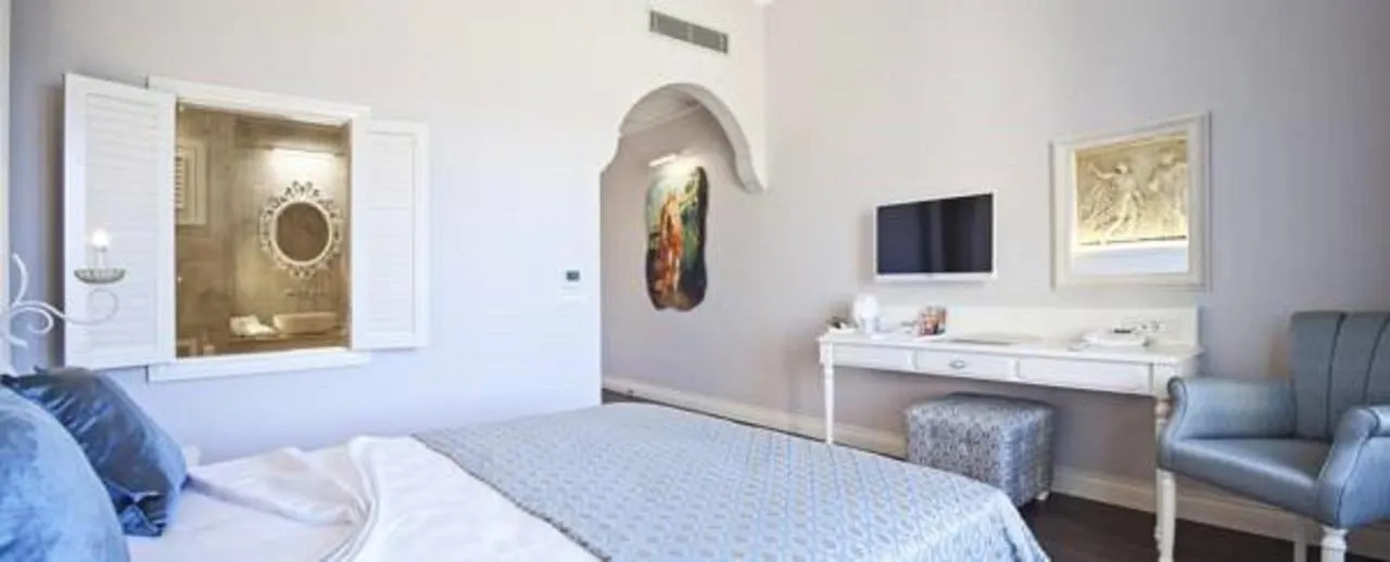 Vinifera Ephesus Hotel 塞尔丘克