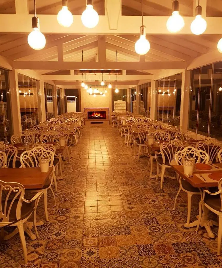 Vinifera Ephesus Hotel 塞尔丘克